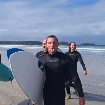 Clément Glineur profile photo