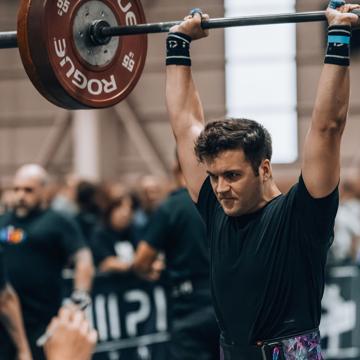 Brandon Scott Smith profile photo