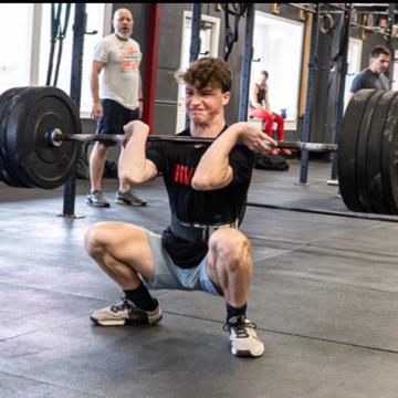 Blake Swartz profile photo