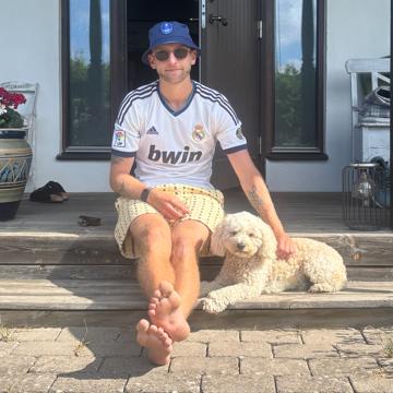 Gabriel Franke profile photo