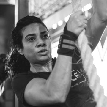 Janaina Sousa profile photo