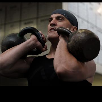 Adam Lichtenheld profile photo