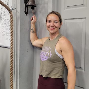 Gina Saunders profile photo