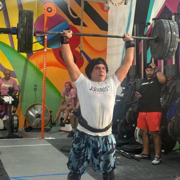 Omar Martinez profile photo