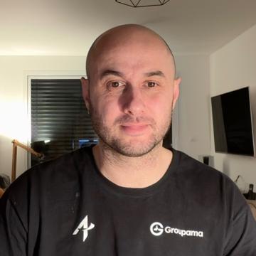 Stan CROZET profile photo