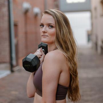 Madison Davis profile photo