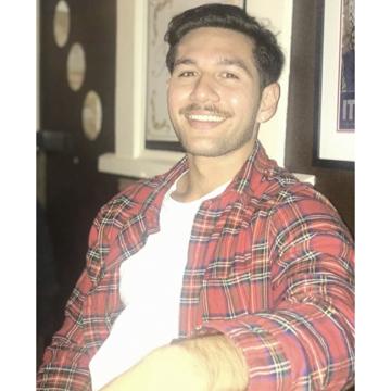 Thierry Martel profile photo