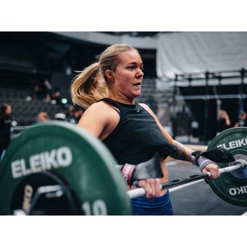 Stine Hermansen profile photo