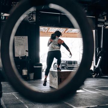 Rachel Clairday profile photo