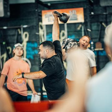 Justin Rivera profile photo