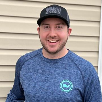 Alex Murri profile photo