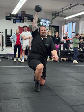 Mathias Dorner profile photo