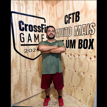 Diego Felipe profile photo