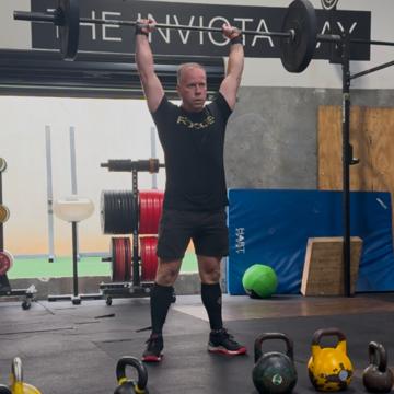 David Mckenzie profile photo