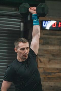 Jac Lewis profile photo