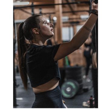 Lysa Clavé profile photo