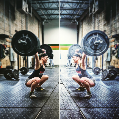 Kimberlea Stonewerth profile photo