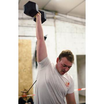 Alban Lafforgue profile photo