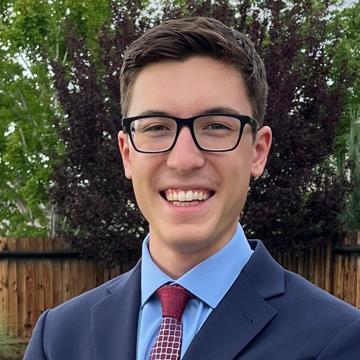 Thomas Nichols profile photo