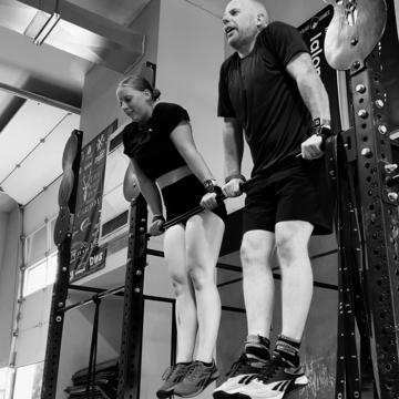 Megane Guenette profile photo