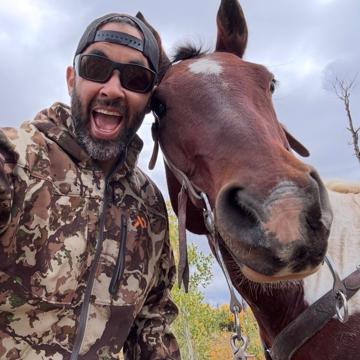 Kerwin Post profile photo