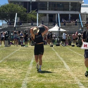 Rachel Snook profile photo