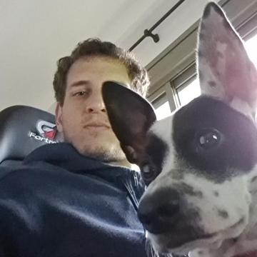 Vicente Rafael Blanco Moleiro profile photo