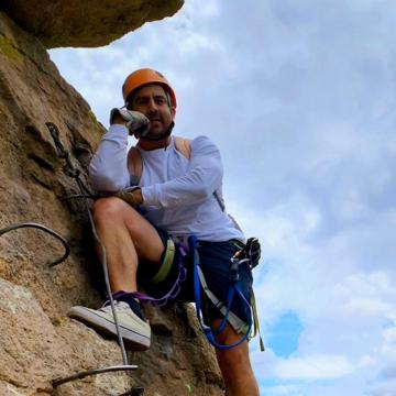 Dan Ramos profile photo