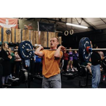 Jamie Clark profile photo