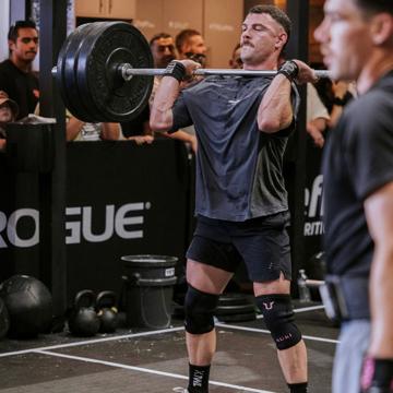 Joel Walsh profile photo