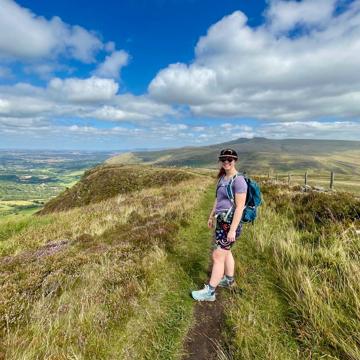 Charlie Burrows profile photo