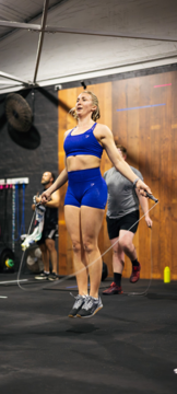 Gabby Clegg profile photo