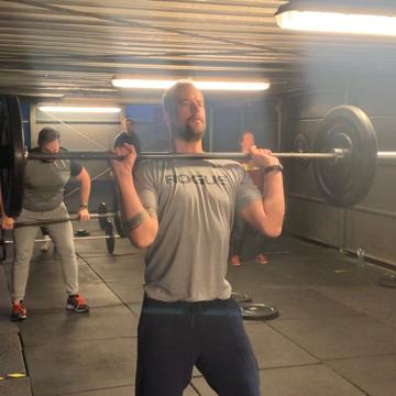 Wietse Taekema profile photo