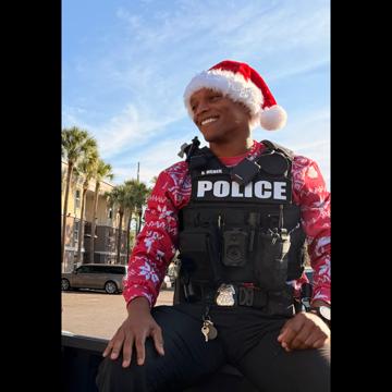 Darryl McNeil profile photo