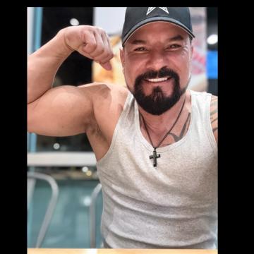 Ruben Serna profile photo