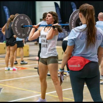 Samantha Legg profile photo