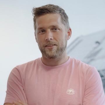 Romain Albéric profile photo