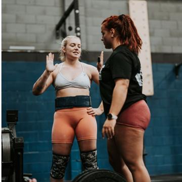 Chloe Keeping profile photo