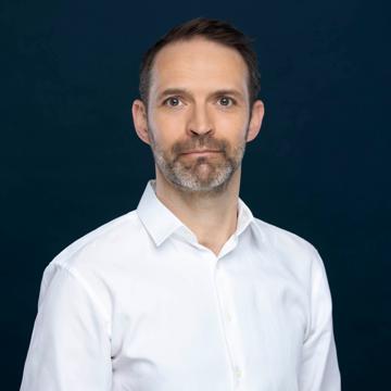 Julien Migeon profile photo