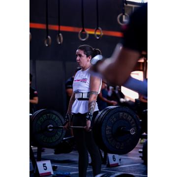 Daiane Mendes profile photo