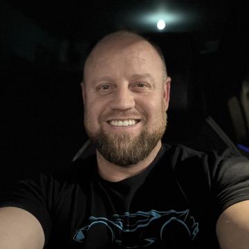 Ryan Reeser profile photo