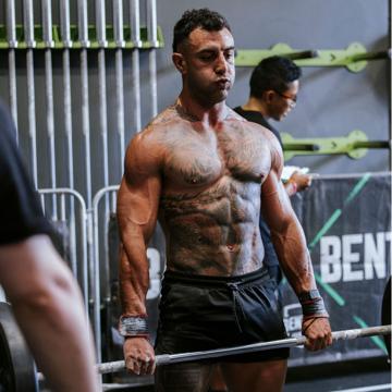 Paul Kerr profile photo