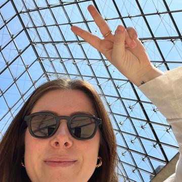 Taylor Vincent profile photo