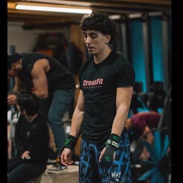 Izan Valle profile photo