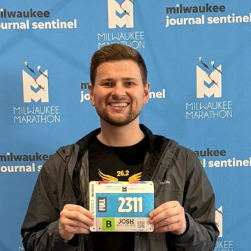 Josh Schill profile photo