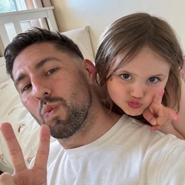 Harry Knapman profile photo