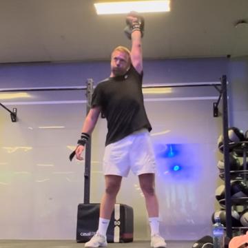 Dennis Hörtin profile photo