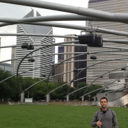 Hector Gamez profile photo