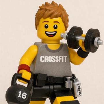 Adéle Bloem profile photo