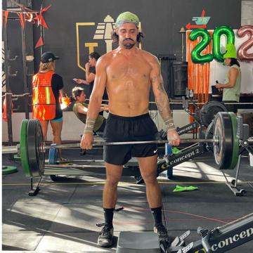 Andres Martin Perera Becerra profile photo